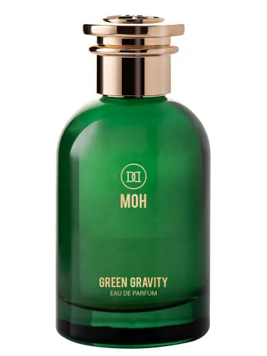 Imagen de Green Gravity