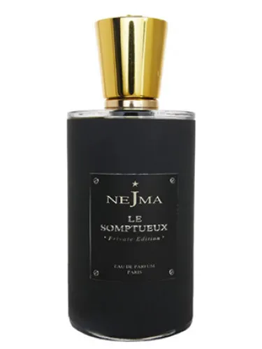 Perfume Le Somptueux de Nejma