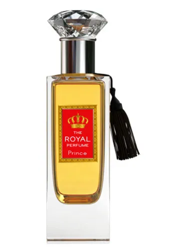 Perfume Prince de The Royal Perfume