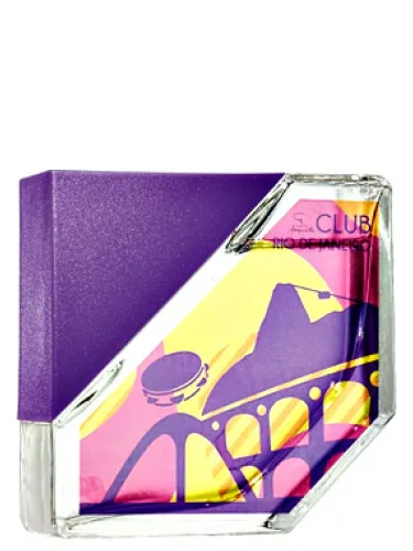 Perfume Rio de Janeiro de Jequiti