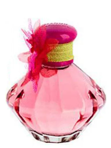 Perfume Delirium Delight de Mango