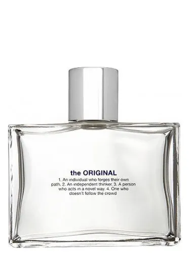 Perfume The Original de Gap