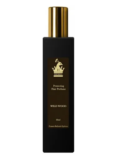Perfume Wild Wood de Herra