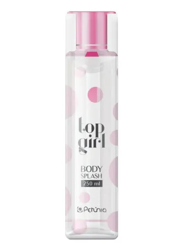 Perfume Top Girl de Petúnia