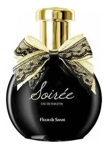 Perfume Soirée de Fleur de Sante
