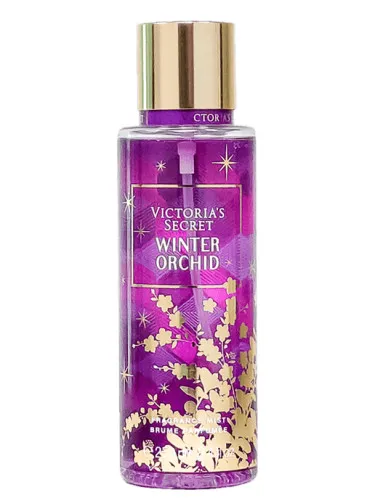 Perfume Winter Orchid de Victoria's Secret