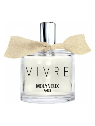 Perfume Vivre de Molyneux