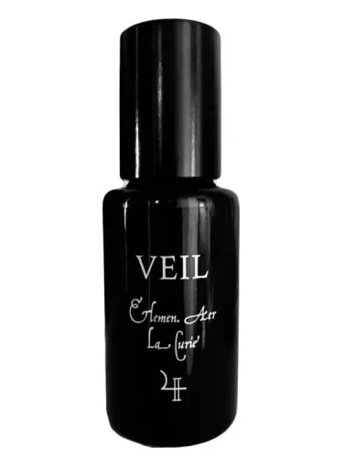 Perfume Veil de La Curie