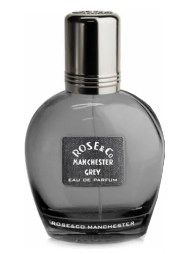 Perfume Grey de Rose & Co Manchester