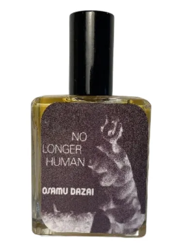 Perfume No Longer Human de Phronema Perfumes