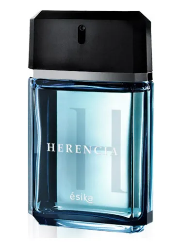 Perfume Herencia de Ésika