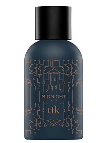Perfume Midnight de The Fragrance Kitchen