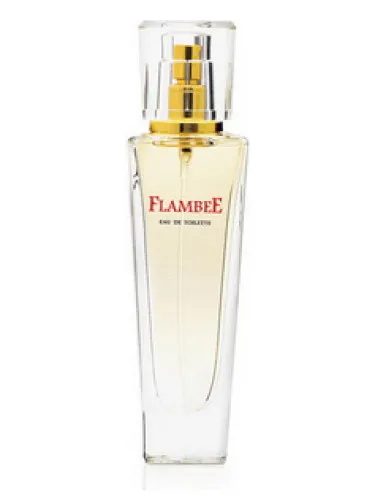 Perfume Flambee de Dilís Parfum