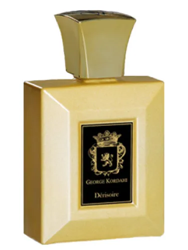 Perfume Derisoire de George Kordahi