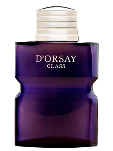 Perfume D'Orsay Class de Ésika