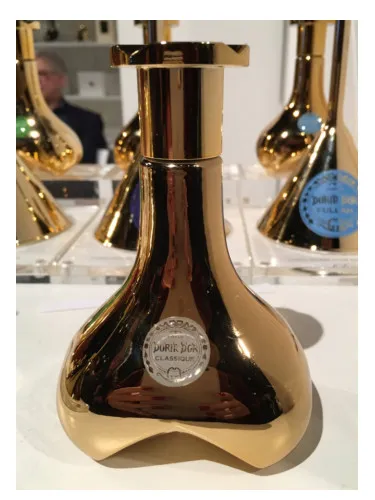 Perfume Dorin D'Or Classique de Dorin