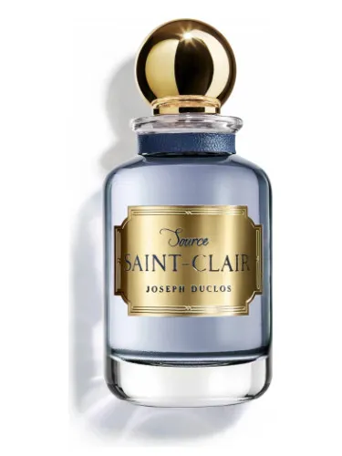 Imagen de Source Saint-Clair