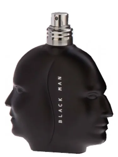 Imagen de Black Man