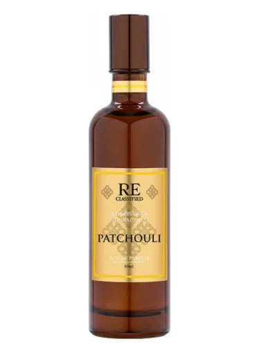 Perfume Patchouli 广藿 de RECLASSIFIED RE调香室