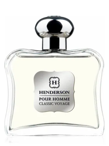 Perfume Classic Voyage de Henderson