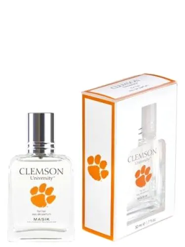 Perfume Clemson University Women de Masik Collegiate Fragrances