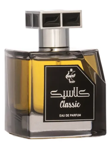 Perfume Classic de Musky