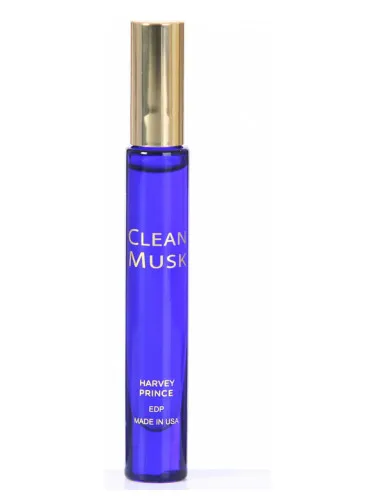 Perfume Clean Musk de Harvey Prince