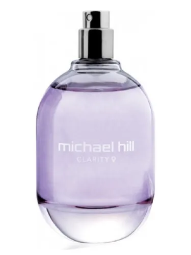 Perfume Clarity Woman de Michael Hill