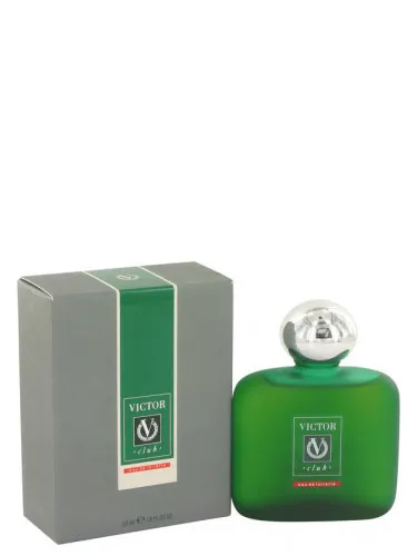 Perfume Victor Club de Victor