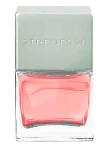 Perfume Peach Blossom & Clementine de Strenesse