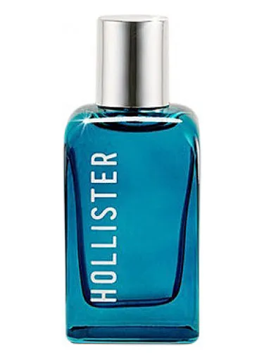 Perfume Indigo Falls de Hollister