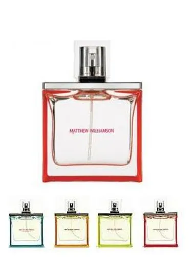 Perfume Warm Sand de Matthew Williamson