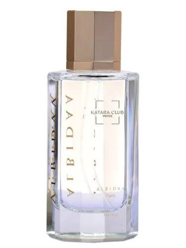 Perfume Katara Club Virtue de AlBidaa