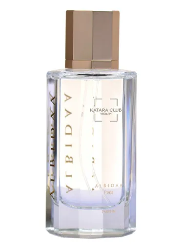 Perfume Katara Club Vitality de AlBidaa