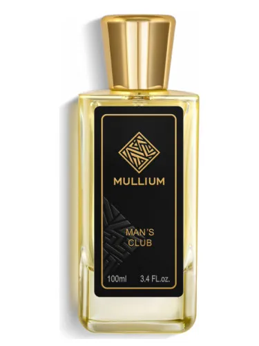 Perfume men's club de Mullium