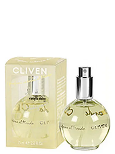 Perfume Madagascar Sweet Vanilla de Cliven