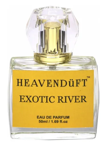 Imagen de Exotic River