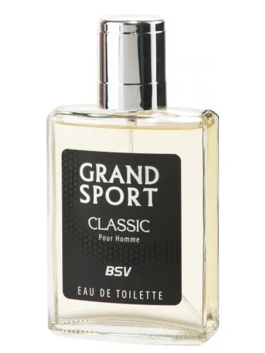 Imagen de Grand Sport Classic