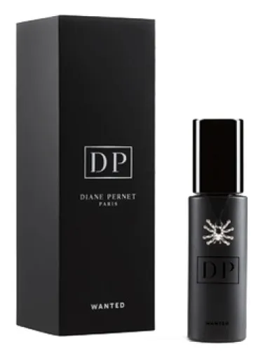 Perfume Wanted de Diane Pernet