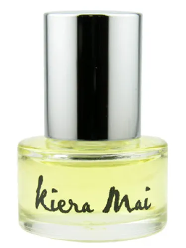 Perfume Vanille de Mai de Kiera Mai