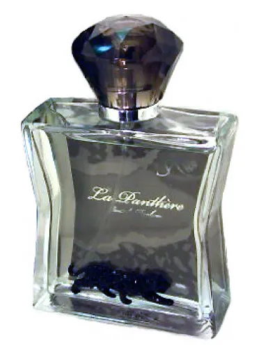 Perfume La Panthere de Sarah Kern
