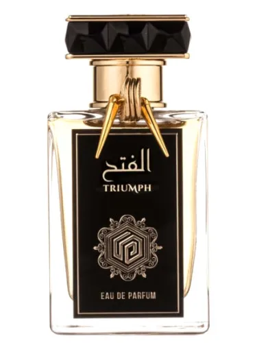 Perfume Triumph de Shiraz Parfums