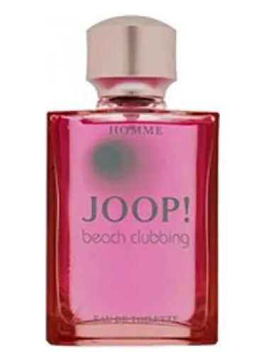 Imagen de Joop! Homme Beach Clubbing