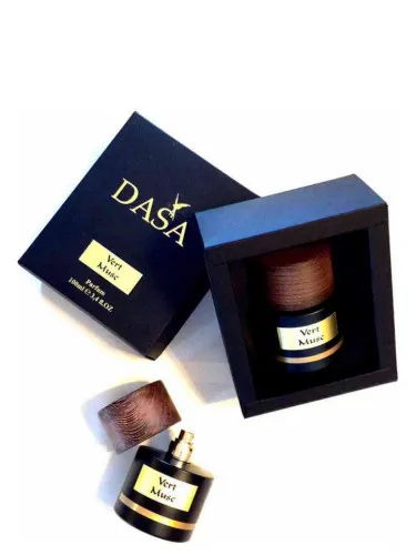 Perfume Vert Musc de Dasa Concept Store