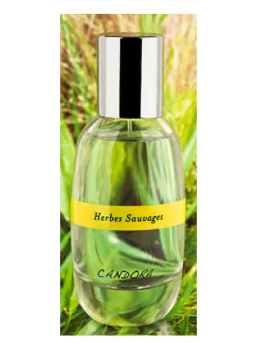 Imagen de Herbes Sauvage