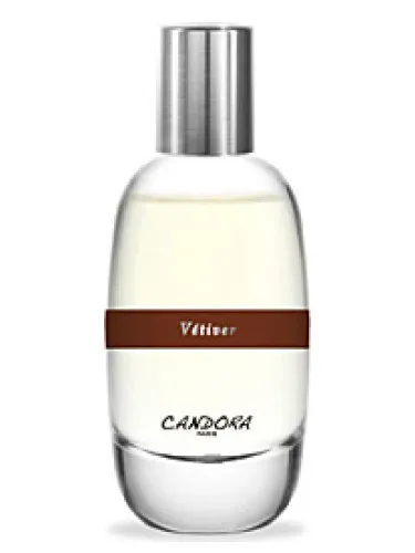 Imagen de Vetiver