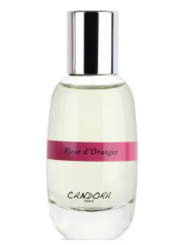 Imagen de Fleur d’Oranger