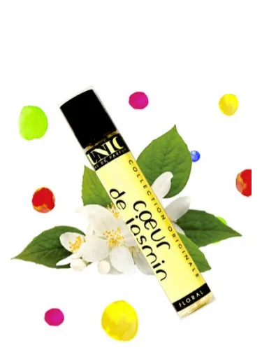 Perfume Coeur de Jasmin de Unic
