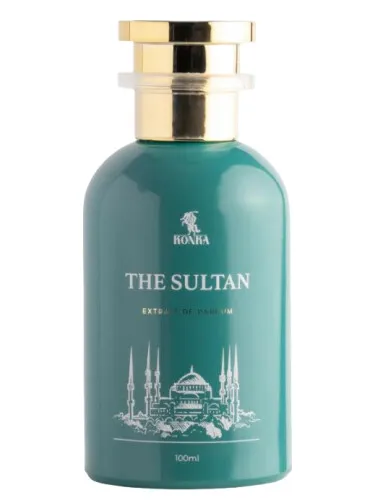Imagen de The Sultan