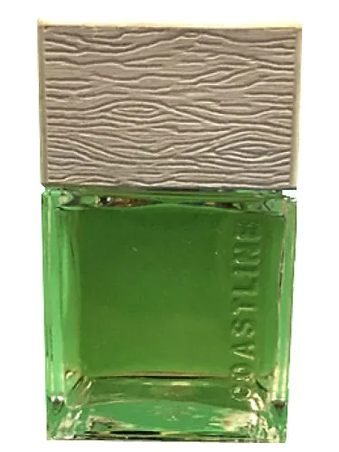 Perfume Coastline de Avon